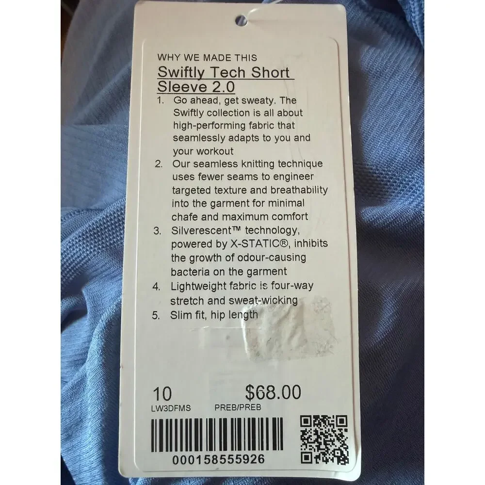 lululemon athletica nwt lululemon